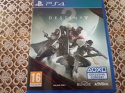 Destiny 2 PL PS4