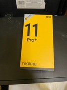 Smartfon realme 11 Pro+ 5G 12 GB / 512 GB 5G