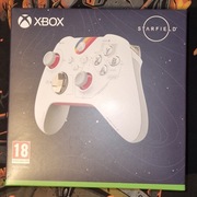 Nowy Pad Kontroler bezprzewodowy xbox series one PC STARFIELD Limited