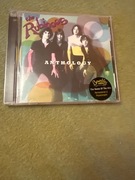 Rubinoos - Anthology power pop punk 77 CD