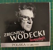Zbigniew Wodecki gwiazdy polskiej muzyki Polska The Times