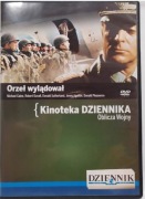 Orzeł wylądował - Film DVD wojenny