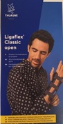 LIGAFLEX CLASSIC OPEN Orteza nadgarstka THUASNE