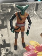 Figurka Star Wars LFL 2010, łowca nagród EI-Les