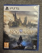 Hogwarts Legacy - Dziedzictwo Hogwartu - gra PS5