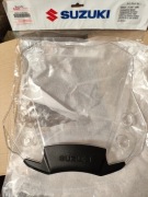 Nowa oryginalna szyba SUZUKI DL 1000 V-STROM 48400-31810-000