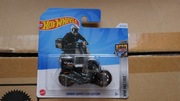 hot wheels honda super club custom treasure hunt th