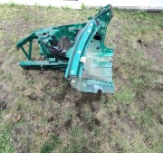 BMW M3 G80 Ćwiartka Prawa Przód 