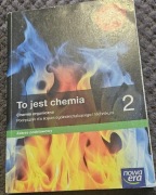To jest chemia podrecznik dls liceum ogólnokształcącego i technikum 2 