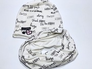 OVS czapka i komin 116-134