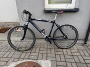 Rower MAXIM prawie nowy