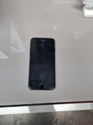 Iphone 7 256 GB Space grey.