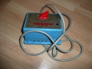 Transformator kolejki marklin 6631