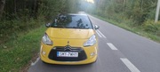 Citroen DS3, 2013r., 1.6 turbo 156 KM, 187 tys.