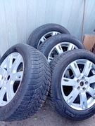 Koła do LAND Rovera 19 cali.