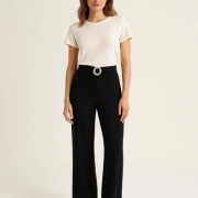 Spodnie Marks Spencer 42/44 Eleganckie 