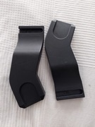 Adapter do wózka CBX Etu Plus i fotelika Maxi Cosi