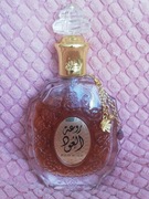ROUAT AL OUD Lattafa woda perfumowana 100 ml