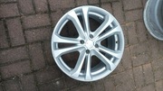 Felgi aluminiowe 17 4x100 OPEL VW TOYOTA SUZUKI