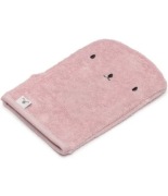 My Memi Bambusowa myjka pink