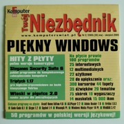 Komputer Świat Twój Niezbędnik 2005 02 CD 