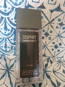 Esprit Celebration 75ml męski dezodorant w atomizerze