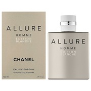 Chanel Allure Homme Edition Blanche