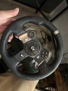 Kierownica logitech g920