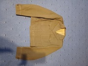 Ike jacket a class us army kurtka bluza 1944 40L