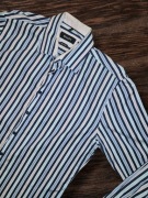 Haupt koszula męska stylowa elegancka roz L