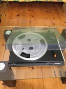--- Technics SL-BD20 ---