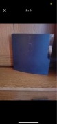 Sprzedam konsole PlayStation 3 wraz z jednym padem ps3