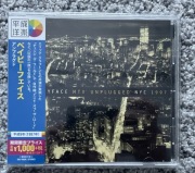 BABYFACE MTV Unplugged NYC 1997 Japan CD