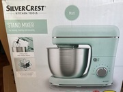 Robot kuchenny Mixer Silvercrest SKM600