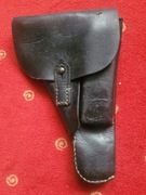 Kabura wojenna  do pistoletu BROWNING HP  1944 r.