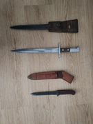 Bagnet, szwajcarski, i czeski