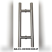 pochwyt uchwyt antaba stal nierdzewna 30x500/300