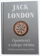 Opowieści z całego świata - Jack London