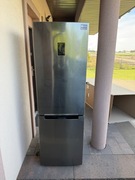 LODÓWKA SAMSUNG RB31FERNBSS