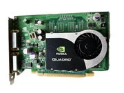 Nvidia Quadro FX370 HP 454318-001 256MB