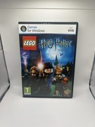 Harry Potter Lego - gra PC!