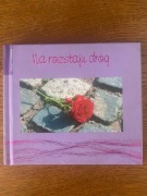 Książeczka z życzeniami Na rozstaju dróg