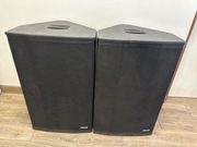 NOVA LION L15A aktywne kolumny głośnikowe 400W 15”