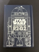 Notes limited Edition Star Wars R2-D2