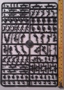 Wargames Atlantic - Eisenkern Stormtroopers 5-ciu