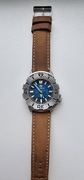ADDIESDIVE DIVER NUREK AUTOMAT NH35