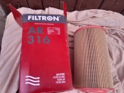 Filtr powietrza FILTRON AR 316 NOWY 