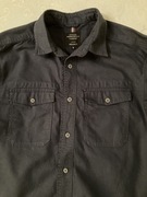 Koszula Casualowa Elegancka Wygodna