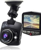 Rejestrator video blackbox DVR