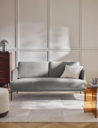 Kanapa dwuosobowa Westwing Fluente 